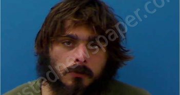 <B>NIZAMOFF</B>,<B>DAVID</B> <B>WILLIAM</B> #, Catawba County, North Carolina - 2020-11-07