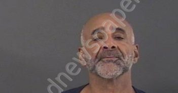 PEERY, GREGORY HOUSTON | 2020-11-07 17:47:00 Roanoke County, Virginia Booking