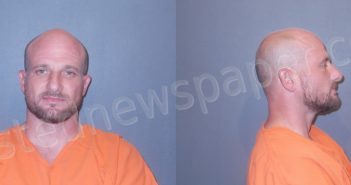 WILLIAMS, MARCUS AARON | 2020-11-07 Wood County, Texas Booking