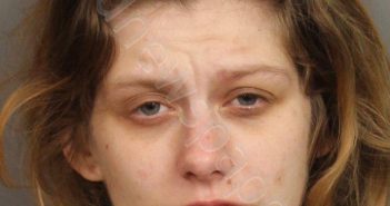 PATEL, CARLIE PERKINS | 2020-11-07 10:43:00 Jefferson County, Alabama Booking