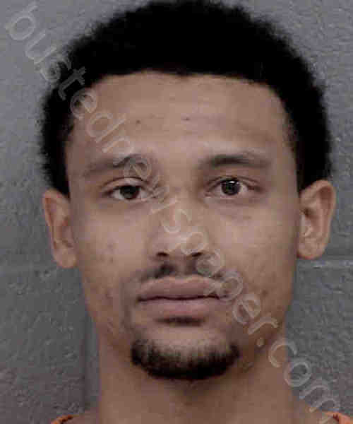 BARROW, RODTAVIUS TYSHEEN #, Mecklenburg County, North Carolina - 2020-11-07 21:59:00