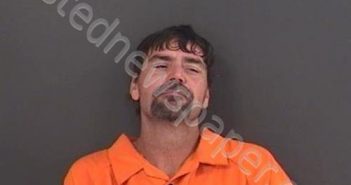 HARVILLE, JAMES R | 2020-11-07 20:03:00 Roanoke County, Virginia Booking