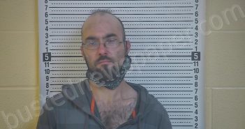 DOOLEY, GARY J | 2020-11-07 22:47:00 Taylor County, Kentucky Booking