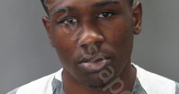 TOWNSEND, WILLIE LEE THIRD | 2020-11-07 17:44:00 Jefferson County, Alabama Booking