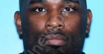 JOHNSON, DEMERITUS MARTENEZ | 2020-11-07 23:30:00 Jefferson County, Alabama Booking