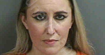 <B>EICHHORST</B>,<B>ALLYSON</B> <B>ADELE</B> #, Collier County, Florida - 2020-11-07