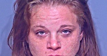 <B>CONWAY</B>, <B>HEATHER</B> <B>MARIE</B> #, Baldwin County, Alabama - 2020-11-07 09:04:00