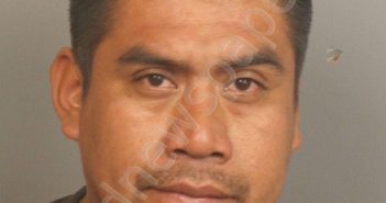 JUAREZ, FRANCO VRIBE | 2020-11-07 21:19:00 Jefferson County, Alabama Booking