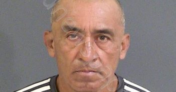 GOMEZ-PEREZ, DAGOBERTO | 2020-11-07 21:48:00 Charleston County, South Carolina Booking