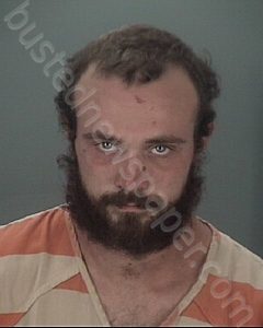 CUMMINGS, MICHAEL JAMES II | 2020-11-07 07:27:00 Pasco County, Florida Booking