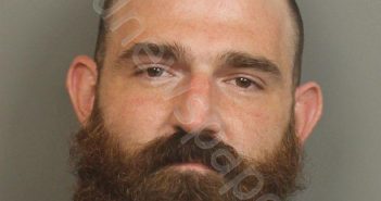 LANDRUM, GEORGE MICHAEL | 2020-11-07 21:34:00 Jefferson County, Alabama Booking