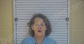 SEITZ, TELINA F. | 2020-11-07 20:26:00 Taylor County, Kentucky Booking