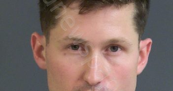 PESNELL, KRISTOPHER RAYE | 2020-11-07 02:43:00 Charleston County, South Carolina Booking