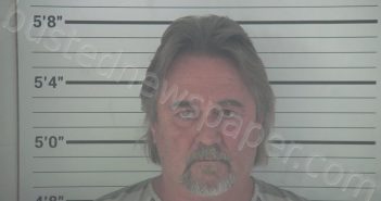 BRADFORD, EARL RICHARD | 2020-11-07 19:25:00 Campbell County, Kentucky Booking