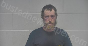 HENRY, TAYLOR MORGAN | 2020-11-07 00:39:00 Oldham County, Kentucky Booking