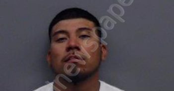 <B>RAMIREZ</B>-ARROYO, <B>JUAN</B> <B>CARLOS</B> #, Smith County, Texas - 2020-11-07
