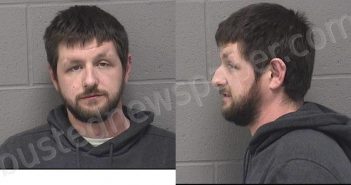 EDWARDS, MICHAEL JAMES | 2020-11-08 00:48:00 Crawford County, Kansas Booking