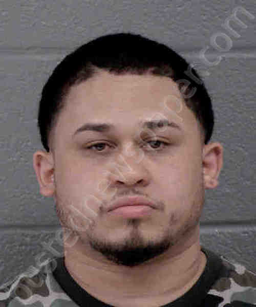ALVAREZ, ERICK JUSTIN #, Mecklenburg County, North Carolina - 2020-11-08 15:54:00