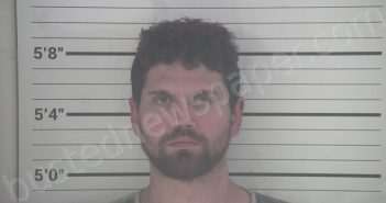 ROBERTSON, WILLIAM MICHAEL | 2020-11-08 01:55:00 Campbell County, Kentucky Booking