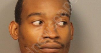 HOWARD, KENNATAY KENOYA | 2020-11-08 18:33:00 Jefferson County, Alabama Booking