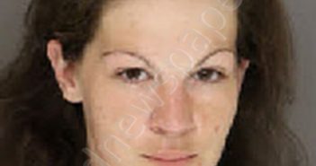 <B>MOYER</B>, <B>TEGAN</B> <B>ASHLEY</B> #, Moore County, North Carolina - 2020-11-08 00:15:00