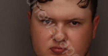 SHEPPARD, COLLIN REID | 2020-11-08 04:06:00 Jefferson County, Alabama Booking