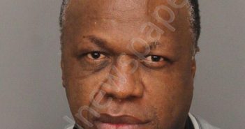 CUNNINGHAM, EDDIE JUNIOR | 2020-11-08 00:14:00 Jefferson County, Alabama Booking