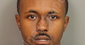 MONROE, QUINTARIUS MARQUENTA | 2020-11-08 18:11:00 Jefferson County, Alabama Booking