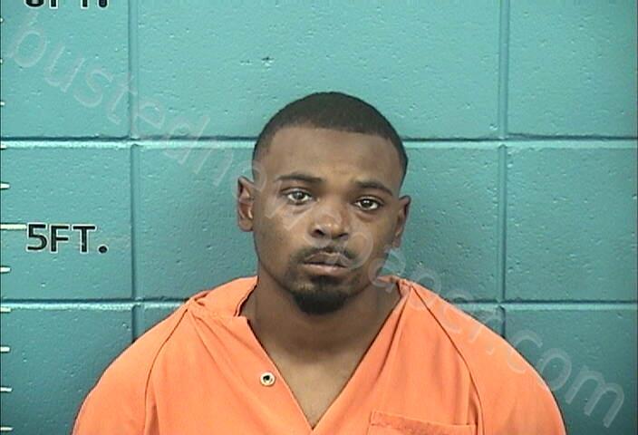 BROWN, DEUNTA TRENNELL #, Sunflower County, Mississippi - 2020-11-08
