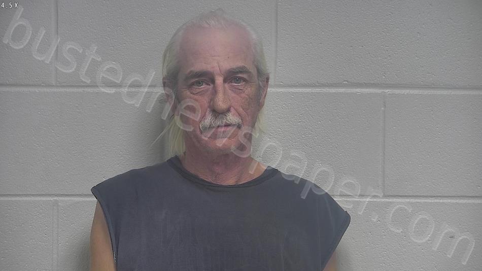 PARRISH, BILLY JOE #, Oldham County, Kentucky - 2020-11-08 22:31:00