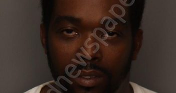 LITTLE, DEWAYNE MONTRELL | 2020-11-08 01:38:00 Jefferson County, Alabama Booking