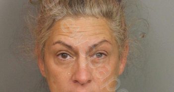 HARRELL, TINA MICHELLE | 2020-11-08 10:18:00 Jefferson County, Alabama Booking