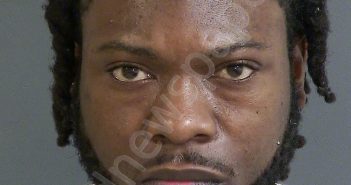 LEWIS, JUSTIN CARLTON | 2020-11-08 14:51:00 Charleston County, South Carolina Booking