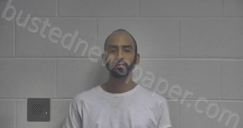 PAGAN, JONATHAN CECILIO | 2020-11-08 02:34:00 Oldham County, Kentucky Booking