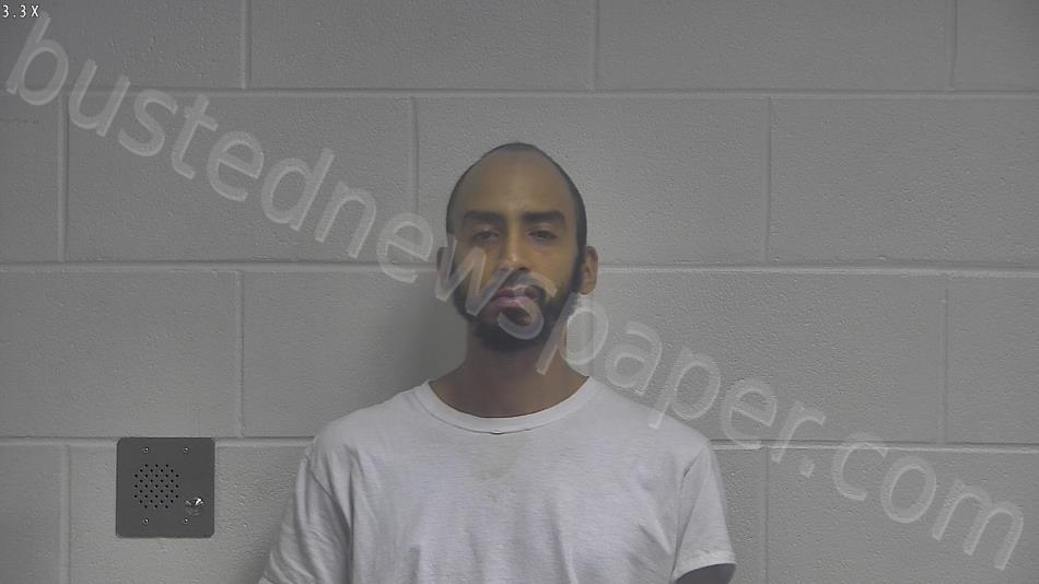 PAGAN, JONATHAN CECILIO #, Oldham County, Kentucky - 2020-11-08 02:34:00