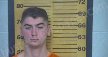 GARRISON, JACK M | 2020-11-08 03:07:00 Ottawa County, Ohio Booking