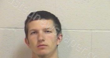 WRIGHT,MATTHEW MILES | 2020-11-08 Brown County, Texas Booking
