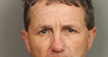 MCELROY, JESSIE WAYNE | 2020-11-08 17:59:00 Jefferson County, Alabama Booking