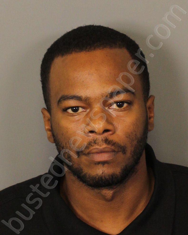 WALKER, CHAKELL LAMAR #, Jefferson County, Alabama - 2020-11-08 05:09:00