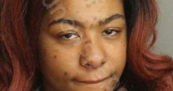 BALL, TAYLOR DAWN | 2020-11-08 18:16:00 Jefferson County, Alabama Booking