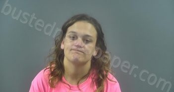 <B>MOORE</B>, <B>AMY</B> <B>MAE</B> #, Warren County, Kentucky - 2020-11-08 02:10:04