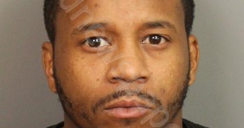 COOK, EFREM TYRONE JUNIOR | 2020-11-08 20:25:00 Jefferson County, Alabama Booking