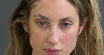 ADAMS, JESSICA BROOKE | 2020-11-08 23:59:00 Charleston County, South Carolina Booking