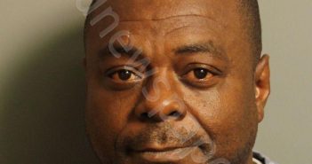 BOSWELL, PRINCE DYLANO | 2020-11-08 18:25:00 Jefferson County, Alabama Booking