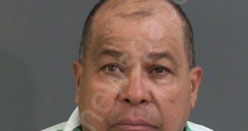 CRUZ-HERNANDEZ, FELIPE | 2020-11-08 03:23:00 Charleston County, South Carolina Booking