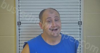 PRESLEY, JERRY | 2020-11-08 23:49:00 Taylor County, Kentucky Booking