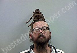 MOTT, DANIEL JR | 2020-11-08 Guernsey County, Ohio Booking