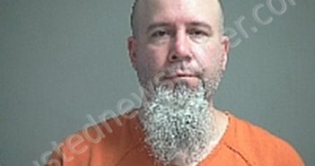 JAMES MATTHEW R | 2020-11-08 Sandusky County, Ohio Booking