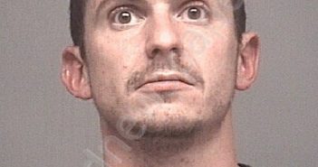 <B>HOWELL</B>, <B>JOSHUA</B> #, Bossier Parish, Louisiana - 2020-11-08