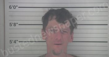 PHELPS, STEPHEN ROBERT | 2020-11-08 00:30:00 Campbell County, Kentucky Booking